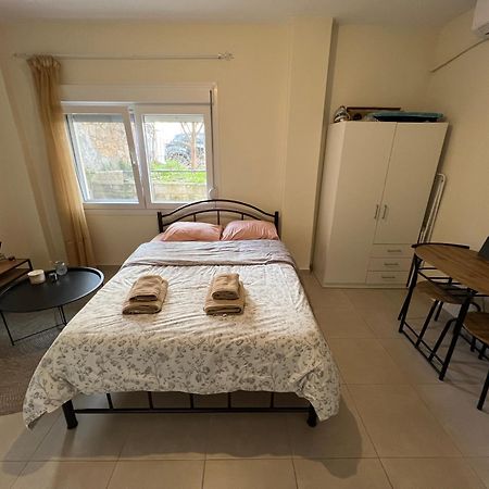 Cozy Corner Apartment Alexandroupoli Bagian luar foto