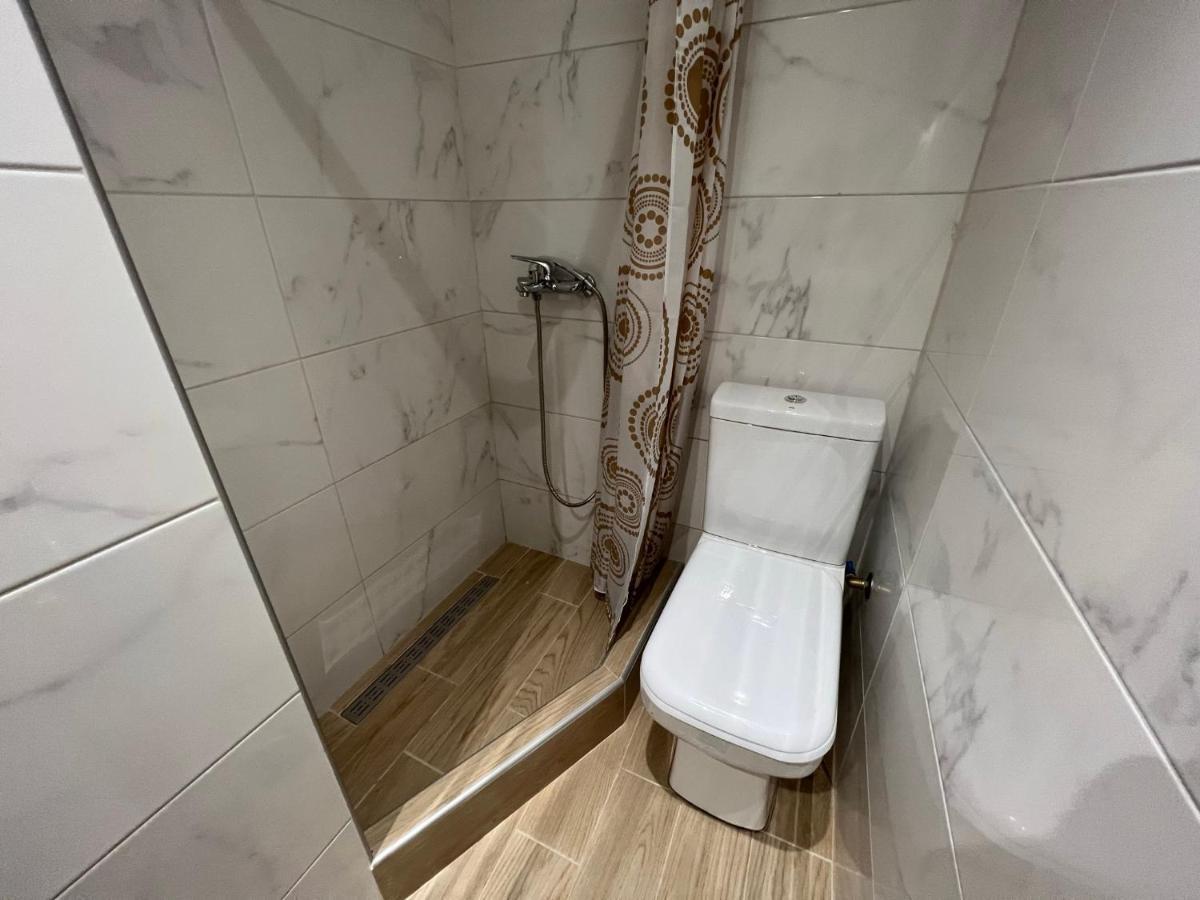 Cozy Corner Apartment Alexandroupoli Bagian luar foto